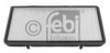 FEBI BILSTEIN 23717 Filter, interior air